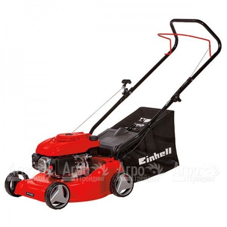 Газонокосилка бензиновая Einhell GC-PM 40 в Костроме