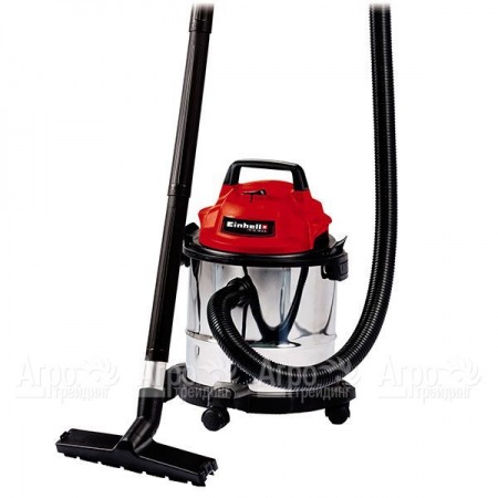Строительный пылесос Einhell TC-VC 1812 S в Костроме