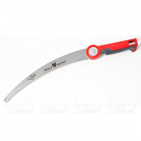 Пила для сучков Wolf-Garten Power Cut Saw 370 в Костроме