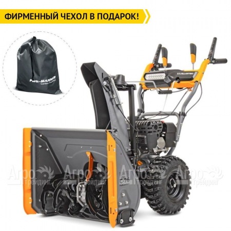 Снегоуборщик Villartec WB C-76 FullComfort  в Костроме
