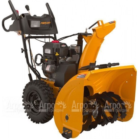 Снегоуборщик Parton PA8P27ES в Костроме