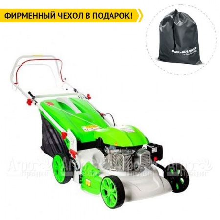 Газонокосилка бензиновая RedVerg RD-GL46S  в Костроме