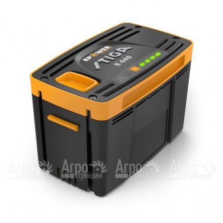 Аккумуляторная батарея Stiga E 440 в Костроме