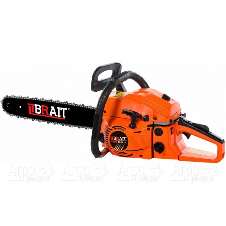 Бензопила Brait BR 62-18" в Костроме