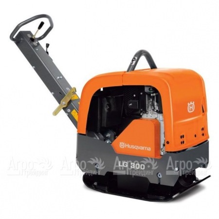 Виброплита реверсивная Husqvarna Atlas Copco LG 300 D  в Костроме