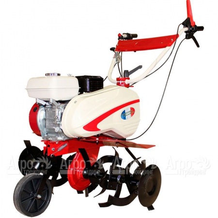 Культиватор Garden France T51 с двигателем Winzor 7 л.с. в Костроме