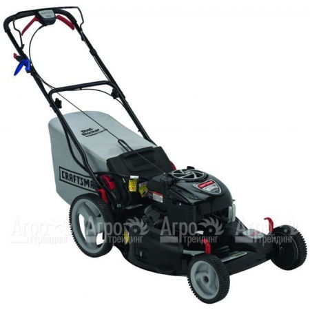 Газонокосилка бензиновая Craftsman 37659 в Костроме