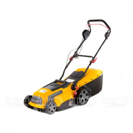 Газонокосилка электрическая Denzel GC-1500 в Костроме