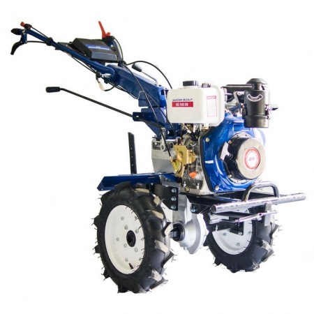 Мотоблок Garden Scout (Скаут) 105D в Костроме