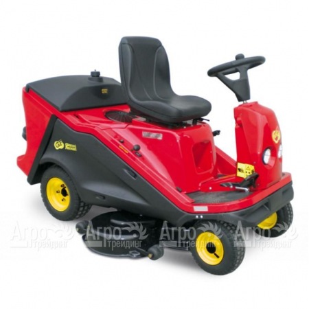 Райдер Gianni Ferrari GSM 155 в Костроме