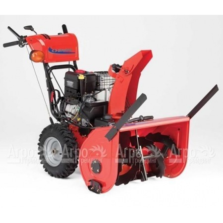 Снегоуборщик Simplicity L1730EX в Костроме