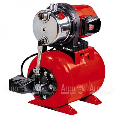 Насосная станция Einhell GC-WW 1046 N в Костроме
