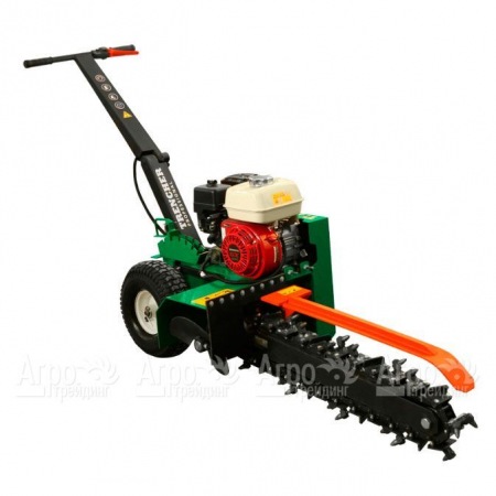 Траншеекопатель Sable T/GX200/80 в Костроме