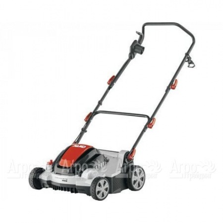 Вертикуттер электрический Al-KO Comfort 36.8 E Combi Care в Костроме