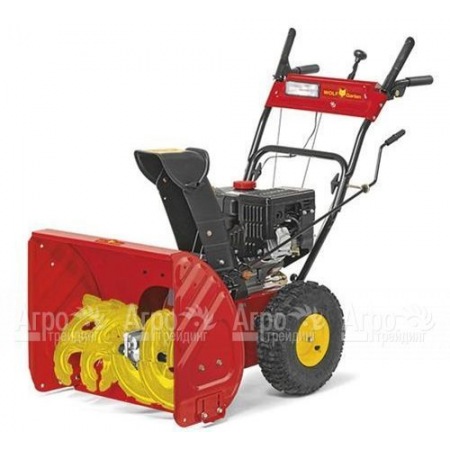 Снегоуборщик Wolf-Garten Select SF 61 в Костроме
