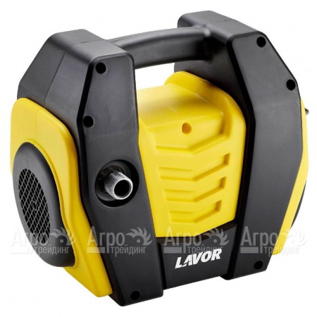 Мойка высокого давления Lavor Hero 105 AC в Костроме