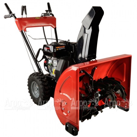 Снегоуборщик DDE ST6561L в Костроме