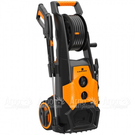 Мойка высокого давления Carver CW-2201E в Костроме