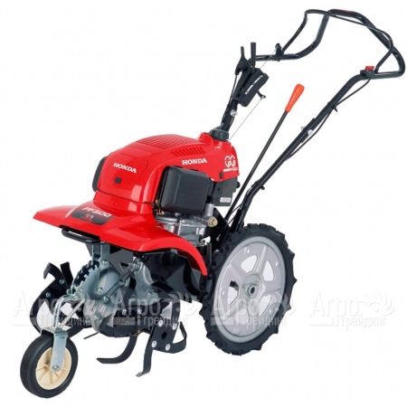 Культиватор Honda FF 300 DE в Костроме