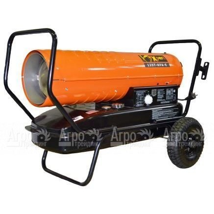 Дизельная тепловая пушка Expert 125T-KFA-E в Костроме