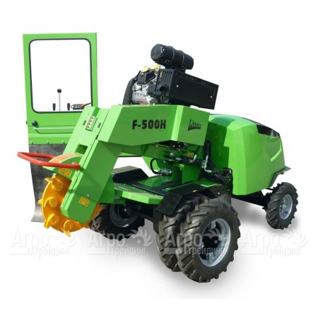Измельчитель пней Laski F500 Rato в Костроме