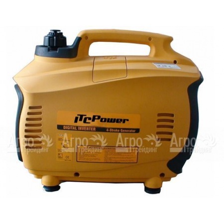 Бензиновый генератор ITC Power GG900Si 0,85 кВт в Костроме