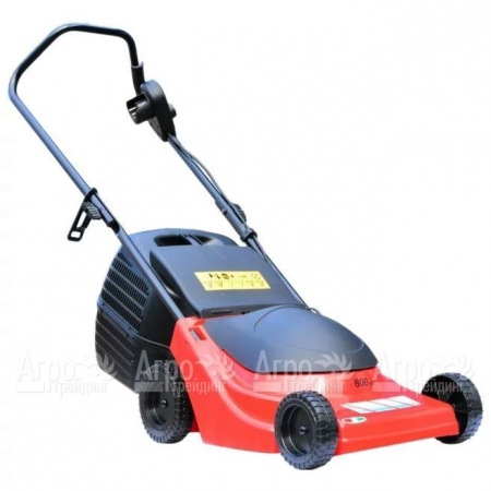 Газонокосилка электрическая MA.RI.NA GX-33 E 800 W в Костроме