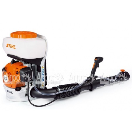 Опрыскиватель бензиновый Stihl SR 200 в Костроме