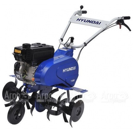 Бензиновый мотокультиватор Hyundai HY 90 в Костроме