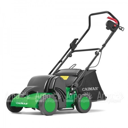 Аэратор электрический Caiman Cesar 1800 El в Костроме