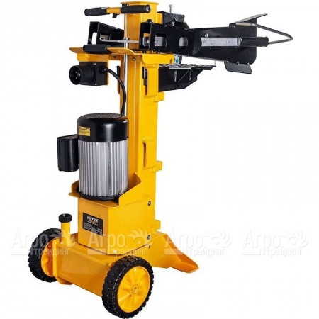 Электрический дровокол Huter HLS-6500 в Костроме