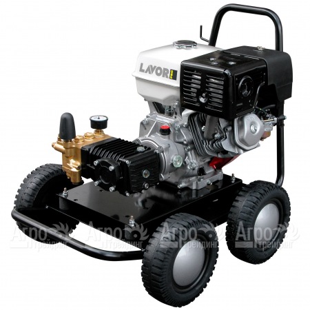 Мойка высокого давления LavorPRO Thermic 13H в Костроме