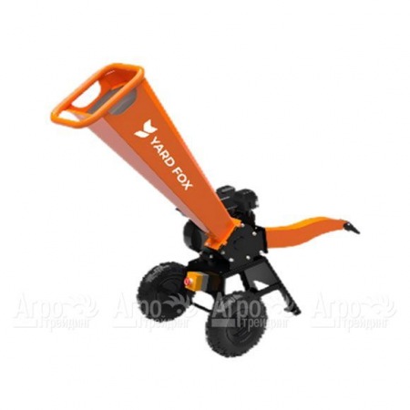 Измельчитель бензиновый Yard Fox Basic 60 SP в Костроме