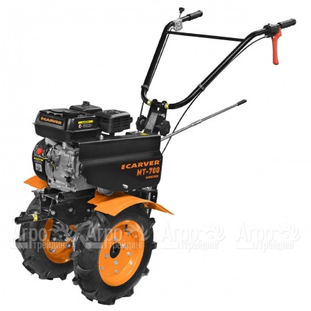Мотоблок Carver MT-700 в Костроме