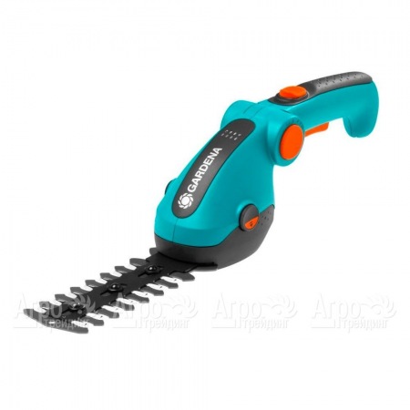 Аккумуляторые садовые ножницы Gardena ComfortCut 09857 в Костроме