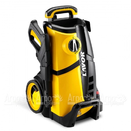 Мойка высокого давления Lavor LVR4 150 WPS в Костроме
