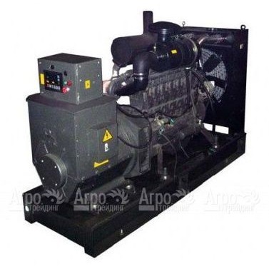 Электрогенератор Mitsudiesel MD-30 в Костроме