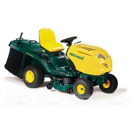 Садовый минитрактор Yard-Man HE 5150 в Костроме