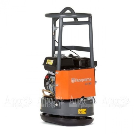 Виброплита бензиновая Husqvarna Atlas Copco LX 90 в Костроме
