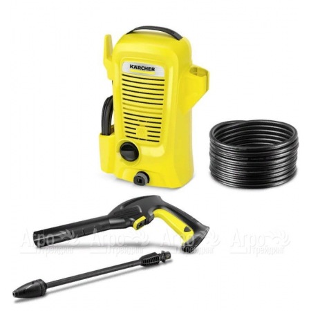 Мойка высокого давления Karcher K 2 Universal OJ в Костроме