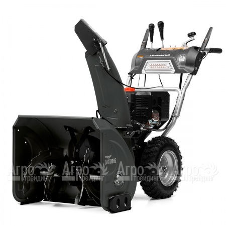Снегоуборщик Daewoo DAST 8065 в Костроме