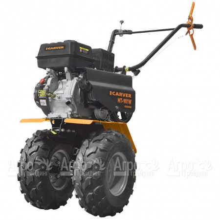 Мотоблок Carver MT-901W в Костроме