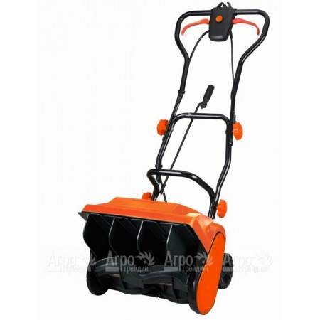 Снегоуборщик электрический Patriot PS 1800 E в Костроме