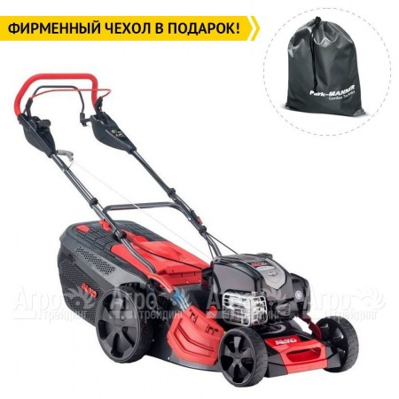 Газонокосилка бензиновая AL-KO Premium 470 VS-B  в Костроме