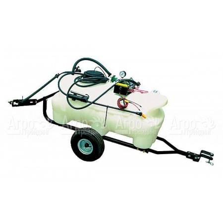 Agri-Fab Опрыскиватель PRO 95 л., 12 вольт на все модели 45-02932  в Костроме