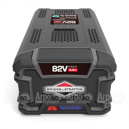 Аккумулятор Briggs&#38;Stratton 82V для подметальной машины Tielburger TK17E в Костроме