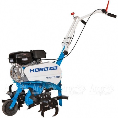 Культиватор Нева МК-70-KASEI 168F с двигателем Kasei 168F 5,0 л.с. в Костроме