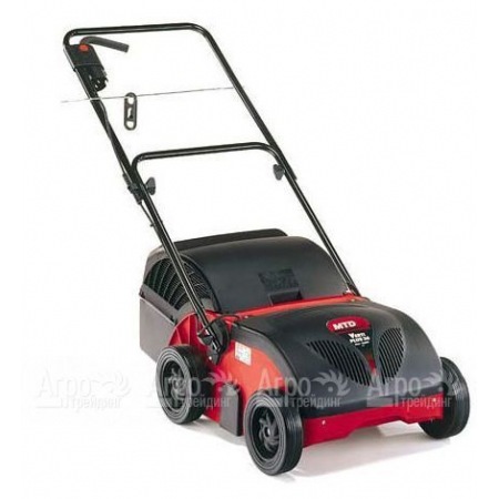 Электрический вертикуттер MTD V 34 в Костроме
