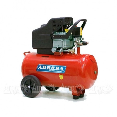 Компрессор воздушный Aurora Wind-50 в Костроме