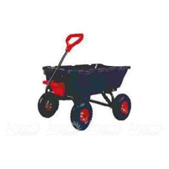 Тележка VicArt Тачанка 350 кг  в Костроме
